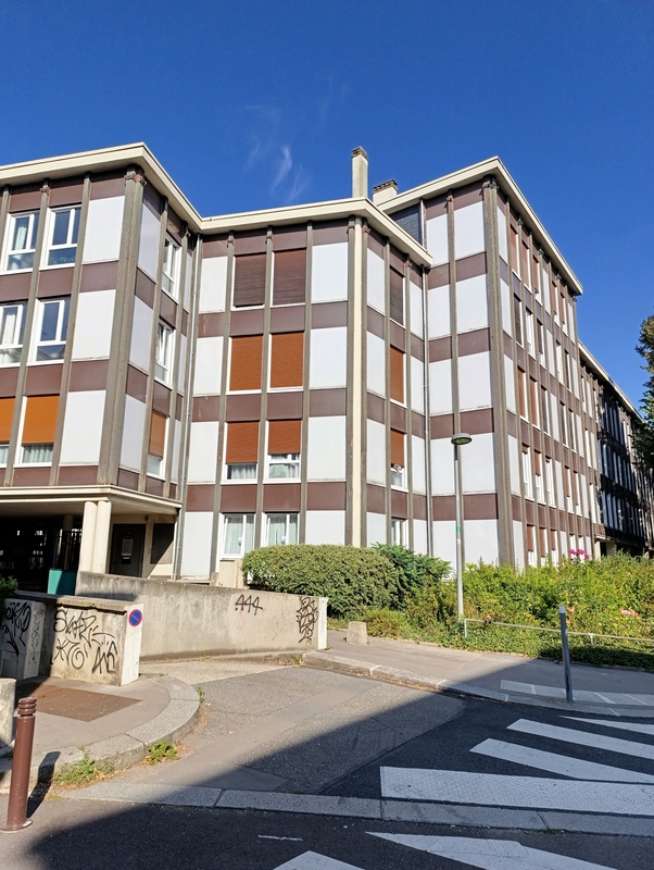 Crédit photo : cerema Industrialisation lourde